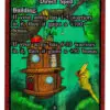A Sprite's Home