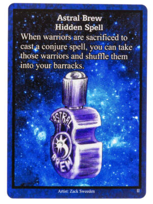Astral Brew