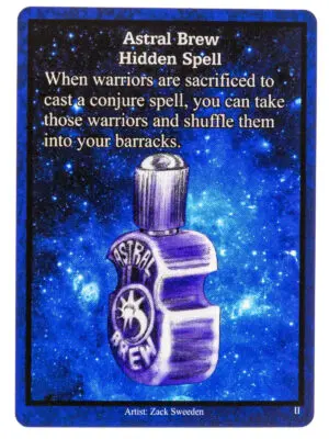 Astral Brew