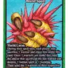 Bloody Urchin