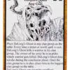 DeLong's Ghost