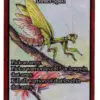 Deadly Mantis
