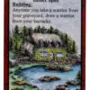 Friendly Cottage