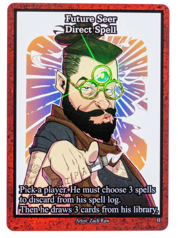 Future Seer