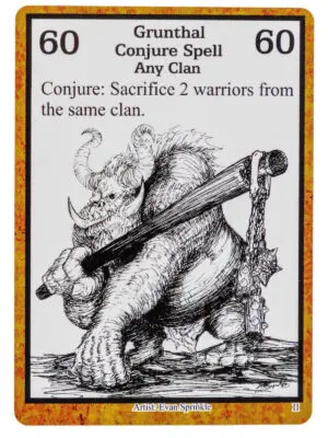 Grunthal