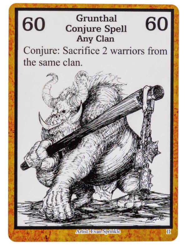 Grunthal