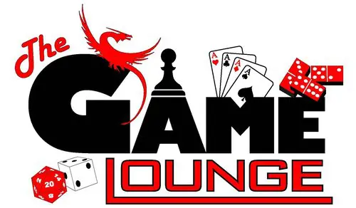 The Game Lounge