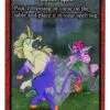 Magical Theft