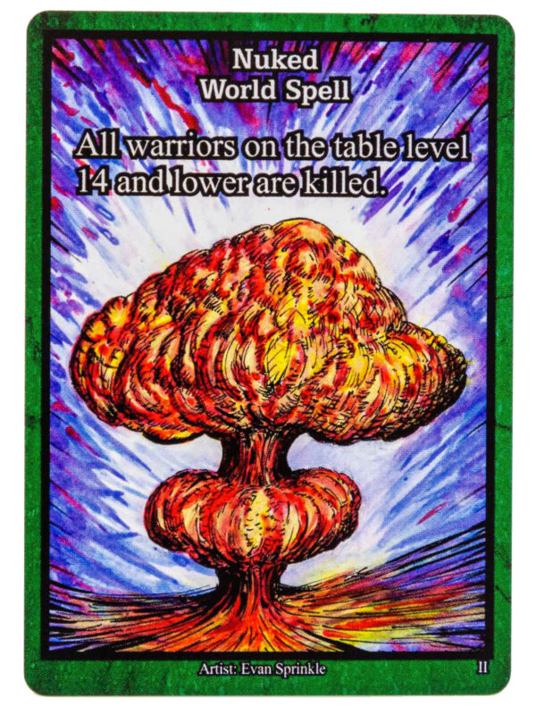 Nuked