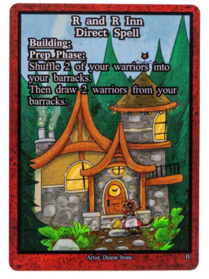 R and R Inn