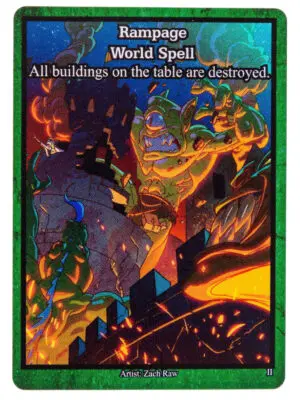 Rampage