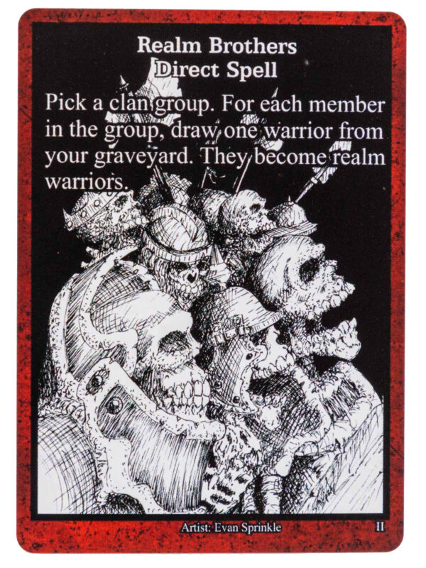 Realm Brothers