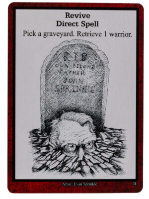 Revive