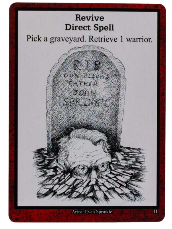 Revive