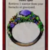 Ring of Retrieval