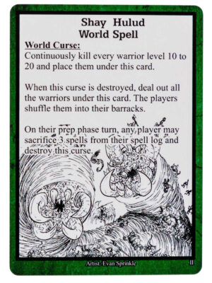 Shay Hulud