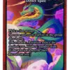 Shenran the Infinite Dragon