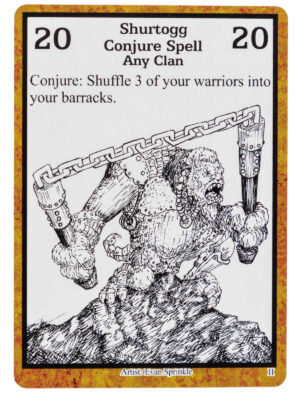 Shurtogg