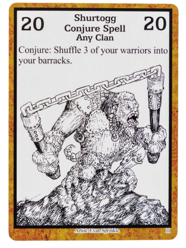 Shurtogg