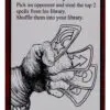 Slight of Hand