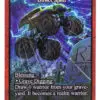 The Grave Digger