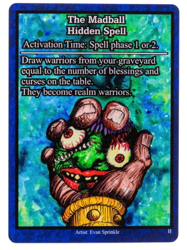 The Madball