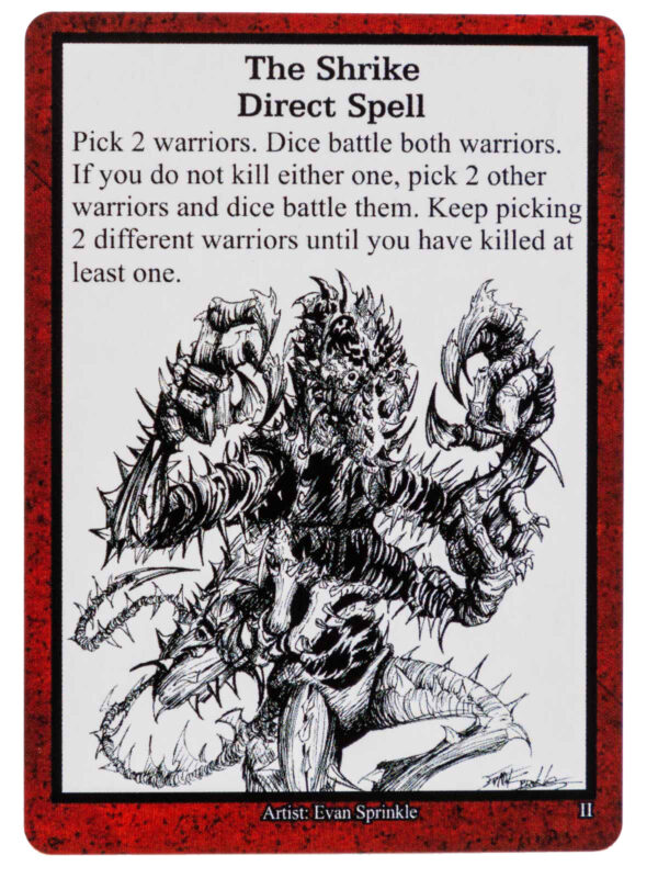 The Shrike