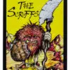 The Scruffs Card Back
