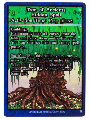 Tree of Ancients