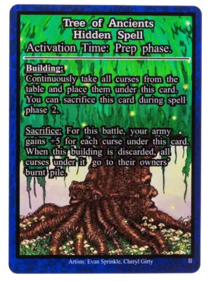 Tree of Ancients