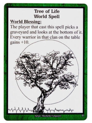 Tree of Life