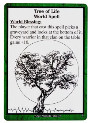 Tree of Life