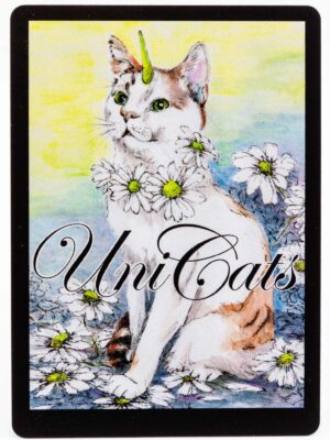 UniCats Card Back