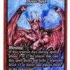 Vengeful Devil