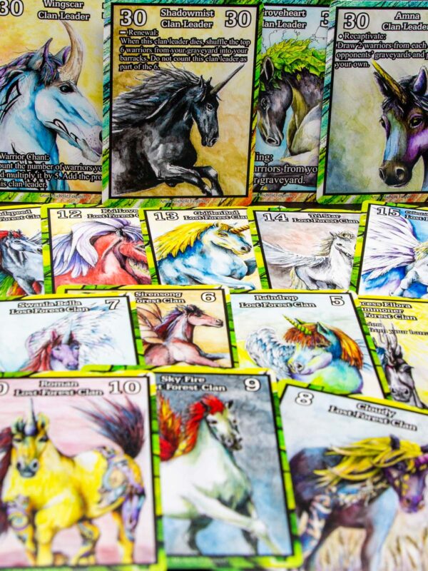 Alicorns - Image 3