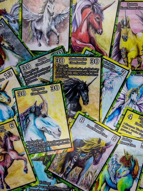Alicorns - Image 4