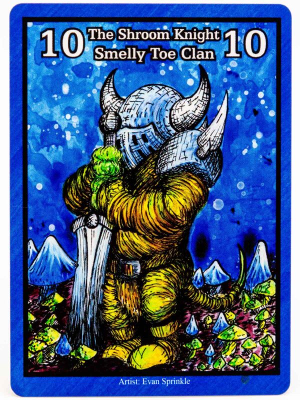 The Shroom Knight - Image 2