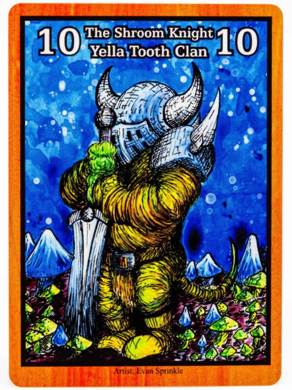 The Shroom Knight - Image 3