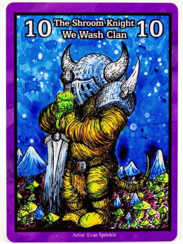 The Shroom Knight - Image 4