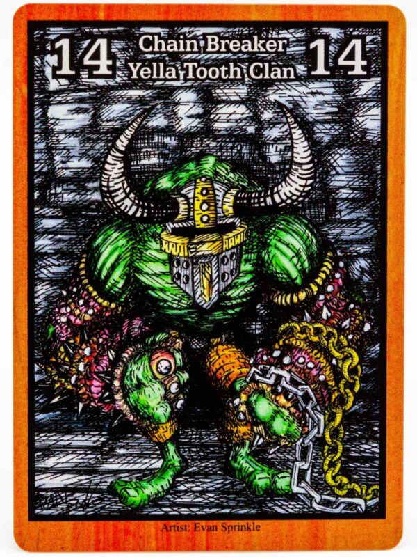 Chain Breaker - Image 3