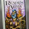 Rexor's Army