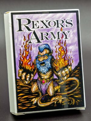 Rexor's Army