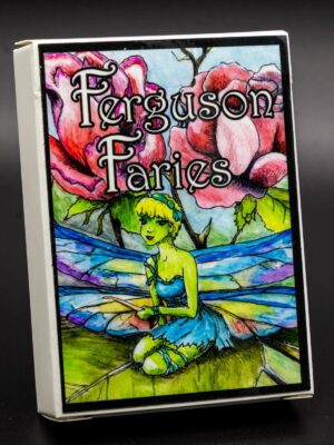 Ferguson Faries