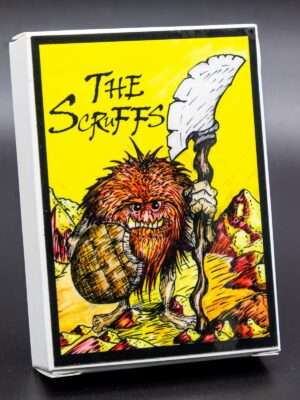 The Scruffs