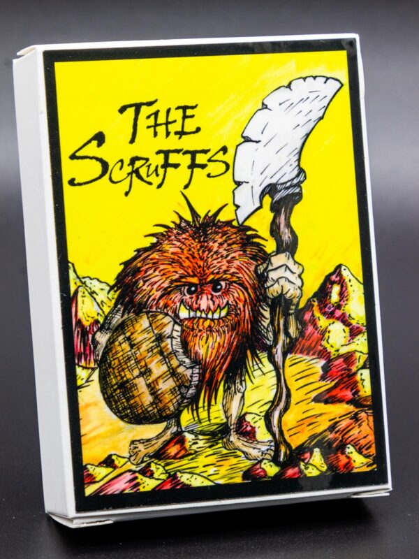 The Scruffs