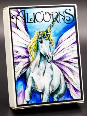 Alicorns