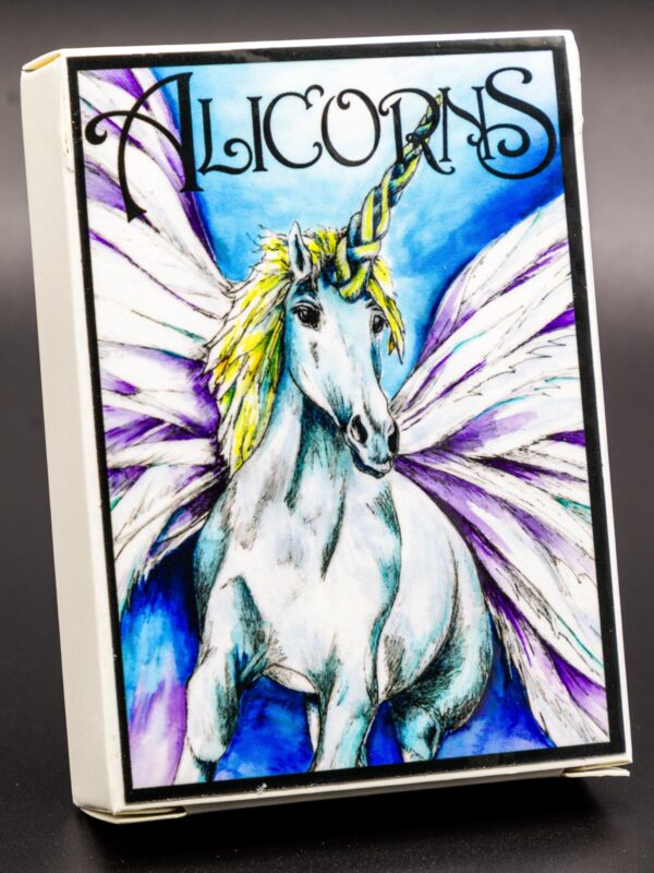 Alicorns