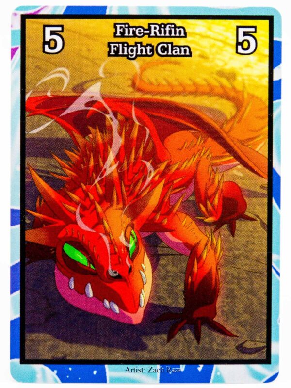 Fire-Rifin - Image 2