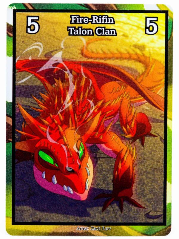 Fire-Rifin - Image 3