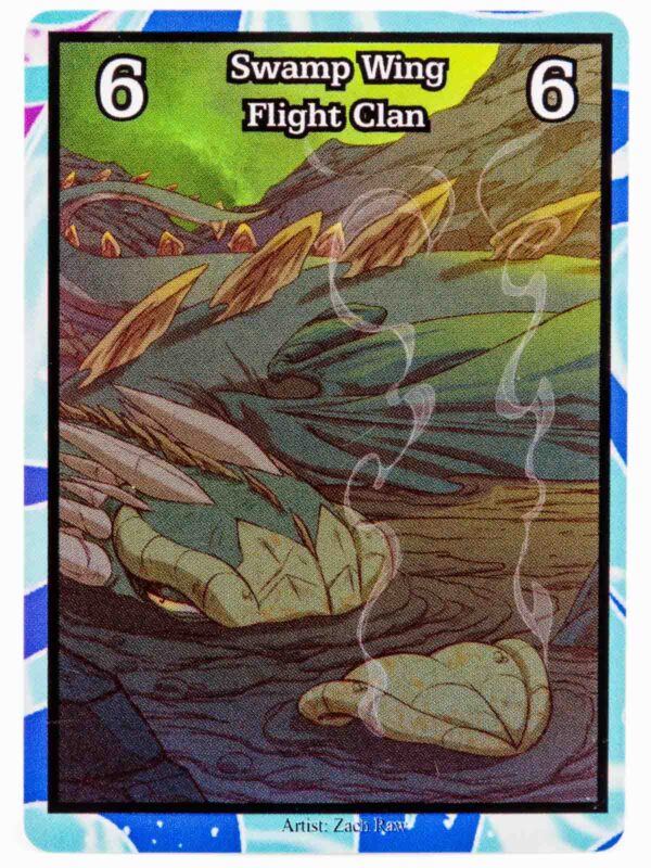 Swamp Wing - Image 3